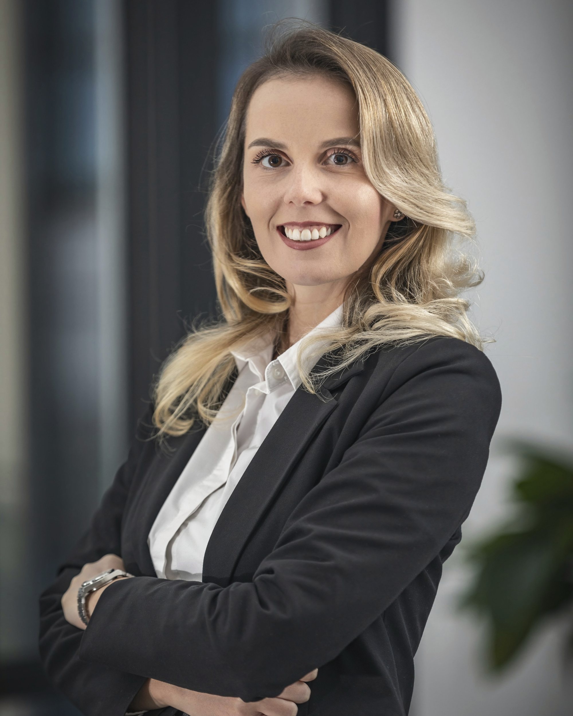 Elena Ruiz-Varela, socia de Fuero